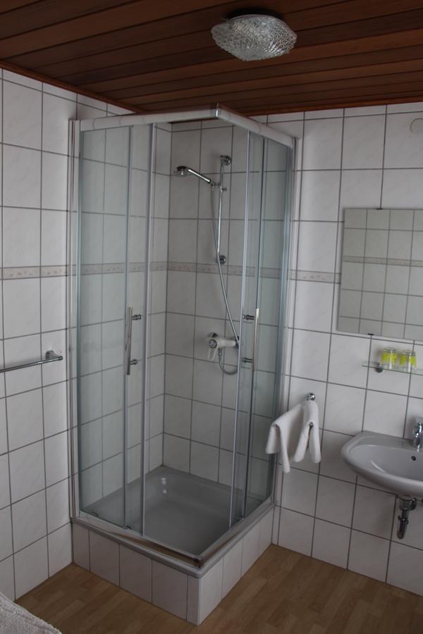 Hotel Und Restaurant Hohenzollern Erfurt Luaran gambar